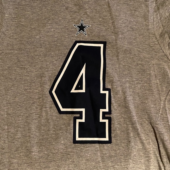 DC tee - Picture 3 of 3